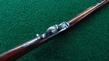 SPECIAL ORDER WINCHESTER 1885 HI-WALL RIFLE IN CALIBER 38-55 - 3 of 22
