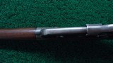 WINCHESTER MODEL 1895 TAKE DOWN RIFLE IN CALIBER 35 WCF - 11 of 22