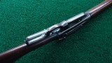 WINCHESTER MODEL 1895 TAKE DOWN RIFLE IN CALIBER 35 WCF - 3 of 22