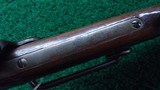 GALLAGER U.S. CIVIL WAR CARBINE - 9 of 25