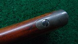 5TH MODEL BURNSIDE CIVIL WAR CARBINE - 21 of 25