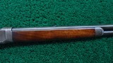 WINCHESTER MODEL 55 TAKE DOWN RIFLE IN 30 WCF - 5 of 22
