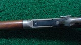 WINCHESTER MODEL 55 TAKE DOWN RIFLE IN 30 WCF - 11 of 22