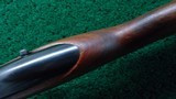 WINCHESTER MODEL 77 SEMI-AUTO 22 CALIBER RIFLE - 8 of 18