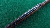 WINCHESTER MODEL 77 SEMI-AUTO 22 CALIBER RIFLE - 4 of 18