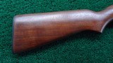 WINCHESTER MODEL 77 SEMI-AUTO 22 CALIBER RIFLE - 16 of 18