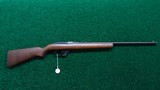 WINCHESTER MODEL 77 SEMI-AUTO 22 CALIBER RIFLE - 18 of 18