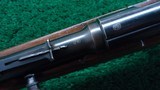 WINCHESTER MODEL 77 SEMI-AUTO 22 CALIBER RIFLE - 10 of 18