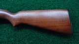 WINCHESTER MODEL 77 SEMI-AUTO 22 CALIBER RIFLE - 14 of 18