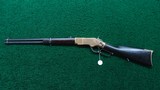 WINCHESTER 1866 SADDLE RING CARBINE IN CALIBER 44 RF - 21 of 22