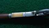 SCARCE WINCHESTER MODEL 1876 SRC - 11 of 19