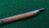 SCARCE WINCHESTER MODEL 1876 SRC - 7 of 19