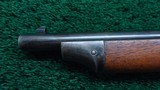 SCARCE WINCHESTER MODEL 1876 SRC - 12 of 19