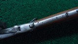 SCARCE WINCHESTER MODEL 1876 SRC - 9 of 19