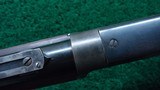 SCARCE WINCHESTER MODEL 1876 SRC - 6 of 19