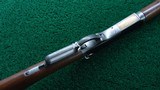 SCARCE WINCHESTER MODEL 1876 SRC - 3 of 19