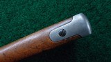 SCARCE WINCHESTER MODEL 1876 SRC - 14 of 19