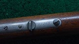 SCARCE WINCHESTER MODEL 1876 SRC - 13 of 19