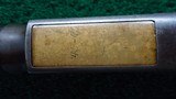 **Sale Pending** WINCHESTER MODEL 1876 SRC IN CALIBER 45-75 - 13 of 21
