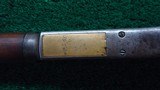 WINCHESTER MODEL 1876 RIFLE IN CALIBER 40-60 - 13 of 21