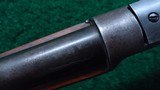 WINCHESTER MODEL 1876 RIFLE IN CALIBER 40-60 - 6 of 21