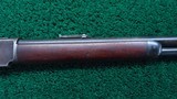 WINCHESTER MODEL 1876 RIFLE IN CALIBER 40-60 - 5 of 21