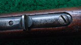 WINCHESTER MODEL 1876 RIFLE IN CALIBER 40-60 - 15 of 21