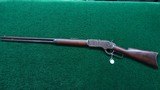WINCHESTER MODEL 1876 RIFLE IN CALIBER 40-60 - 20 of 21