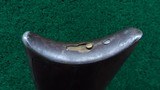WINCHESTER MODEL 1876 RIFLE IN CALIBER 40-60 - 18 of 21