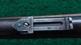 WINCHESTER MODEL 1876 RIFLE IN CALIBER 40-60 - 10 of 21