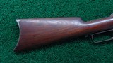 WINCHESTER MODEL 1876 RIFLE IN CALIBER 40-60 - 19 of 21