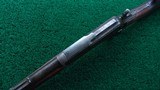 WINCHESTER MODEL 1876 RIFLE IN CALIBER 40-60 - 4 of 21