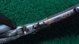 WINCHESTER 1873 DELUXE 2ND MODEL RIFLE IN 44 WCF - 9 of 22