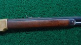 *Sale Pending* - WINCHESTER 1866 4TH MODEL RIFLE - 5 of 19