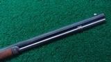 *Sale Pending* - WINCHESTER 1866 4TH MODEL RIFLE - 7 of 19