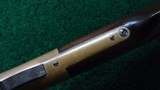 *Sale Pending* - WINCHESTER 1866 4TH MODEL RIFLE - 8 of 19