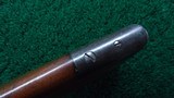 *Sale Pending* - WINCHESTER 1866 4TH MODEL RIFLE - 14 of 19