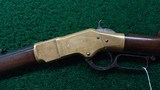 *Sale Pending* - WINCHESTER 1866 4TH MODEL RIFLE - 2 of 19