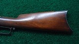 *Sale Pending* - WINCHESTER 1866 4TH MODEL RIFLE - 15 of 19