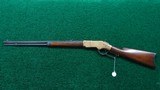 *Sale Pending* - WINCHESTER 1866 4TH MODEL RIFLE - 18 of 19
