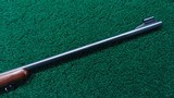 WINCHESTER MODEL 70 PRE-64 IN CALIBER 264 WIN MAG - 7 of 18