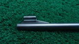 WINCHESTER MODEL 70 PRE-64 IN CALIBER 264 WIN MAG - 11 of 18