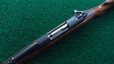 WINCHESTER MODEL 70 PRE-64 IN CALIBER 264 WIN MAG - 4 of 18