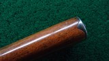 WINCHESTER MODEL 70 PRE-64 RIFLE IN CALIBER 30-06 - 13 of 18