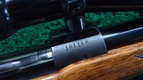 WINCHESTER MODEL 70 PRE-64 RIFLE IN CALIBER 30-06 - 12 of 18