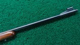 WINCHESTER MODEL 70 PRE-64 RIFLE IN CALIBER 30-06 - 7 of 18