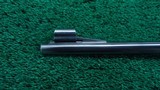 WINCHESTER MODEL 70 PRE-64 RIFLE IN CALIBER 30-06 - 11 of 18