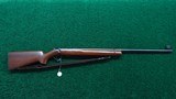 WINCHESTER MODEL 75 PRE-WAR TARGET RIFLE - 21 of 21