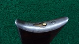 MODEL 1873 DELUXE WINCHESTER IN CALIBER 44-40 - 18 of 21