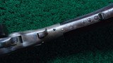 MODEL 1873 DELUXE WINCHESTER IN CALIBER 44-40 - 9 of 21